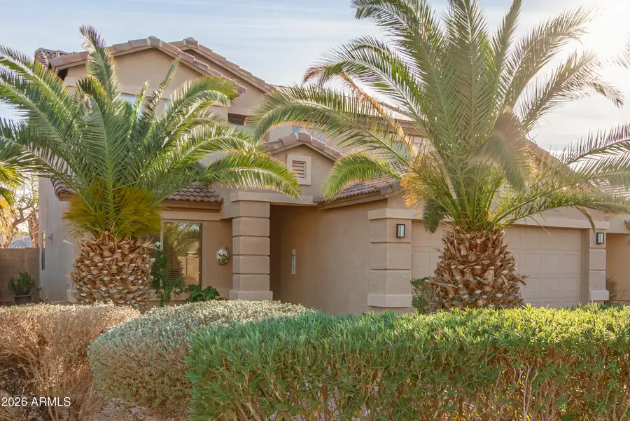 13829 W Rovey Avenue, Litchfield Park, AZ 85340 - #3