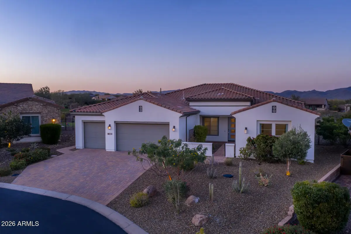 17710 E Bear Wallow Way, Rio Verde, AZ 85263 - #1