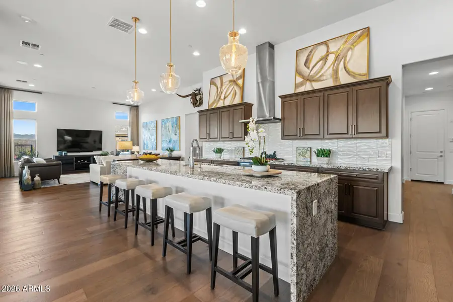 17710 E Bear Wallow Way, Rio Verde, AZ 85263 - #2