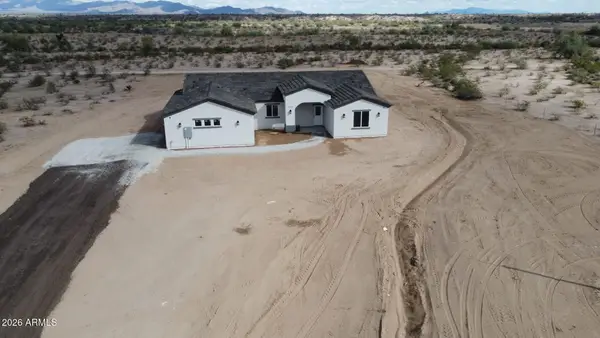 3311 N 329th Drive, Tonopah, AZ 85354