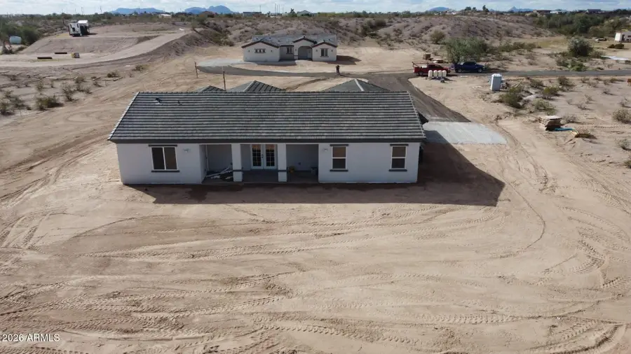 3311 N 329th Drive, Tonopah, AZ 85354 - #2
