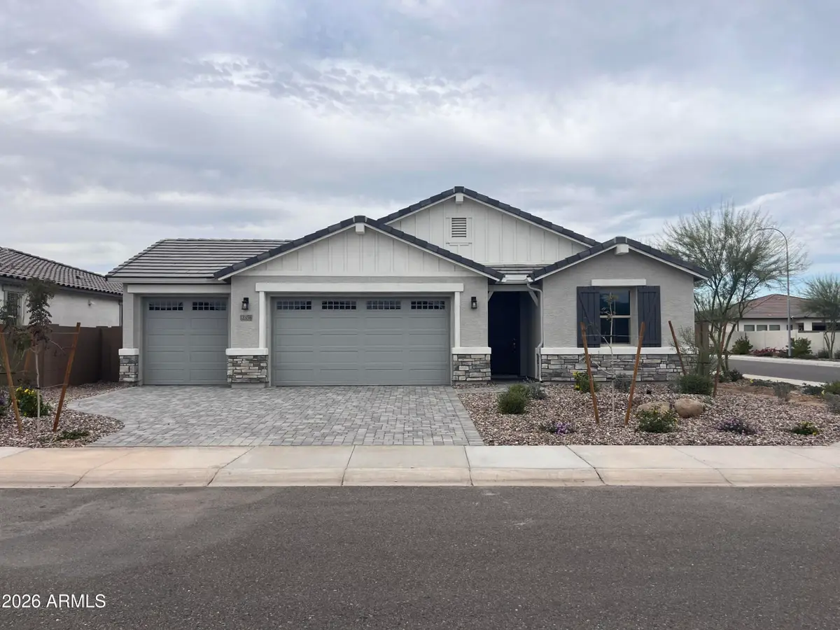 12361 W Parkway Lane, Avondale, AZ 85323 - #1