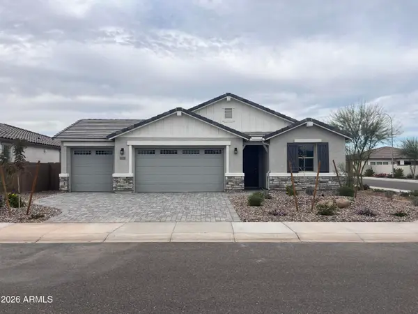 12361 W Parkway Lane, Avondale, AZ 85323