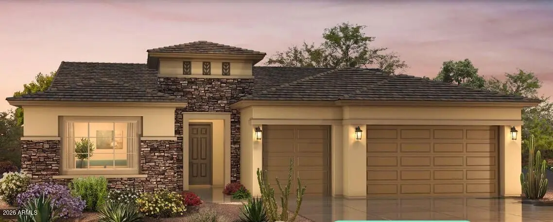 4137 W Adobe Drive, Eloy, AZ 85131 - #1