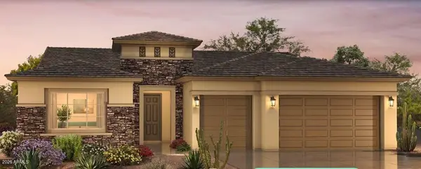 4137 W Adobe Drive, Eloy, AZ 85131