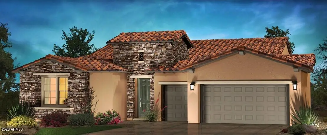 5250 N Marshall Drive, Eloy, AZ 85131 - #1