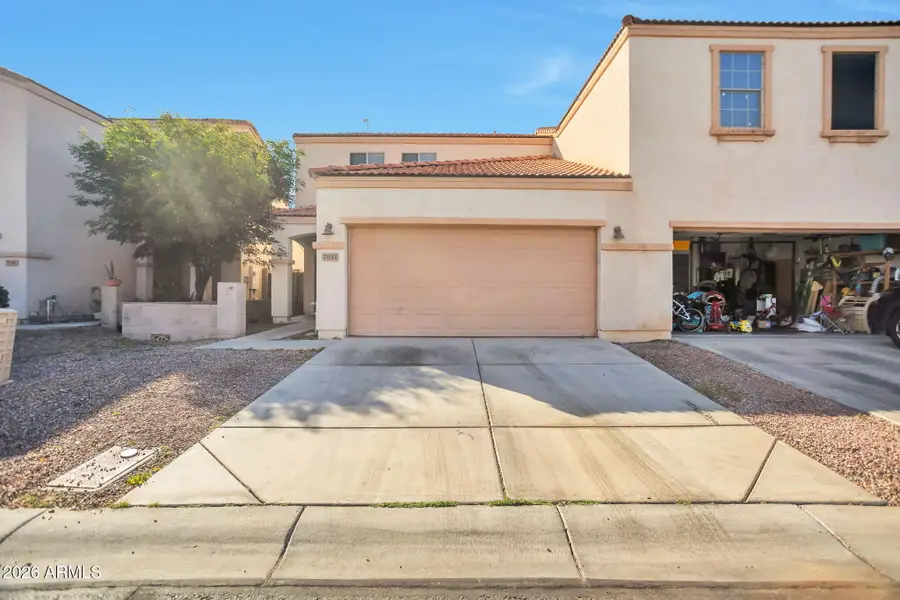 7051 W Lincoln Street, Peoria, AZ 85345 - #2