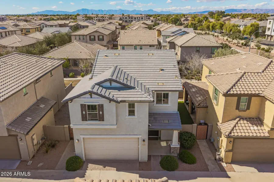 197 E Roadrunner Drive, Chandler, AZ 85286 - #3