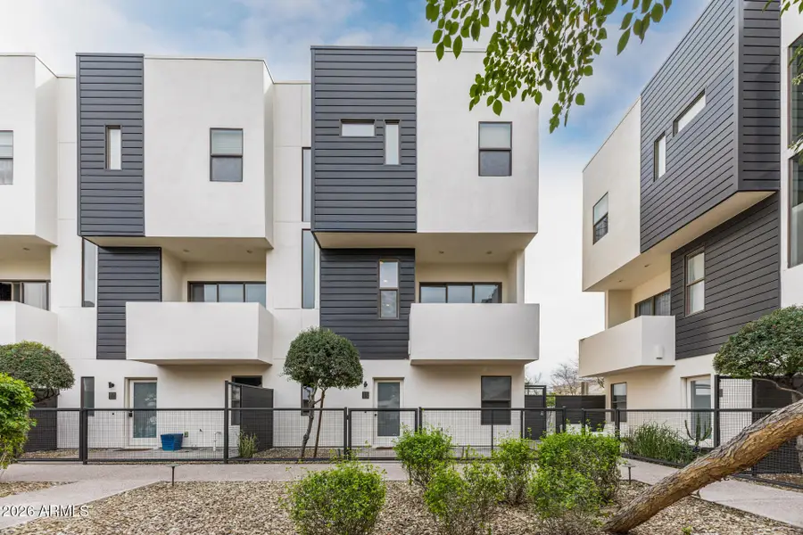 325 E Coronado Road #13, Phoenix, AZ 85004 - #2