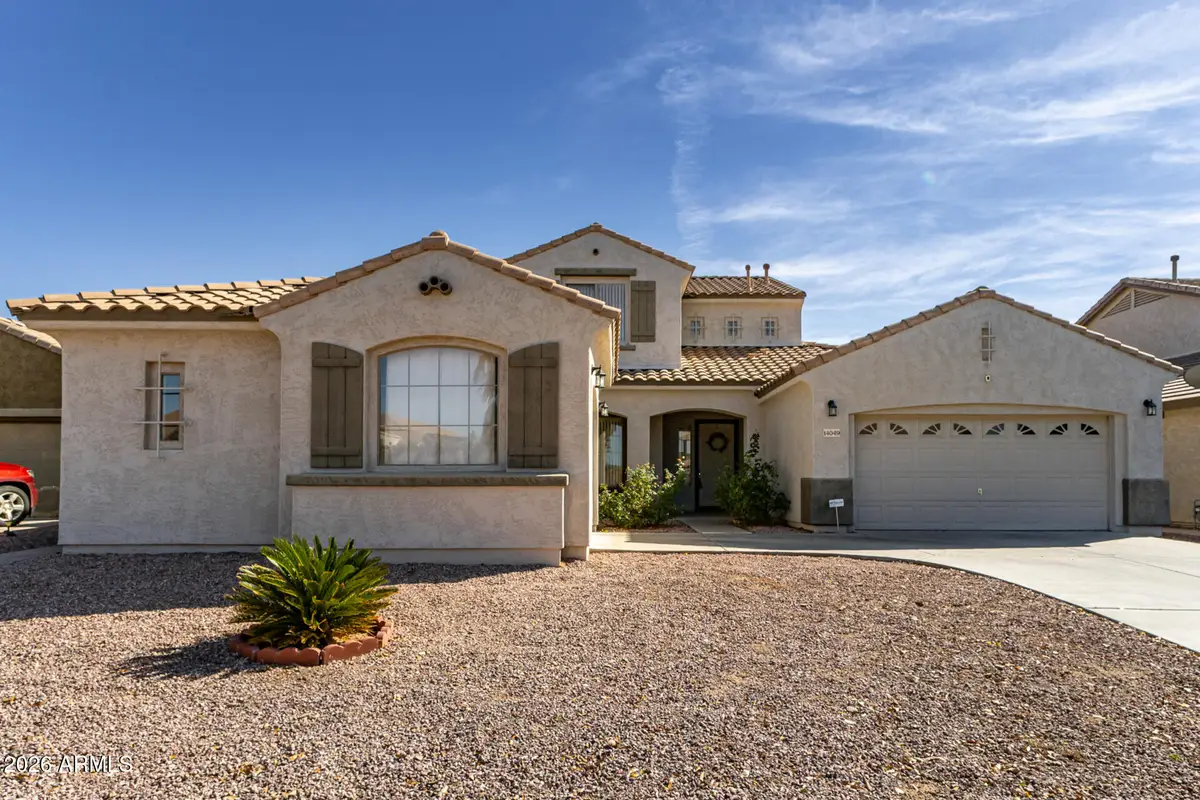 14049 N 153rd Drive, Surprise, AZ 85379 - #1