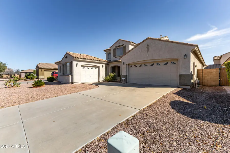 14049 N 153rd Drive, Surprise, AZ 85379 - #3