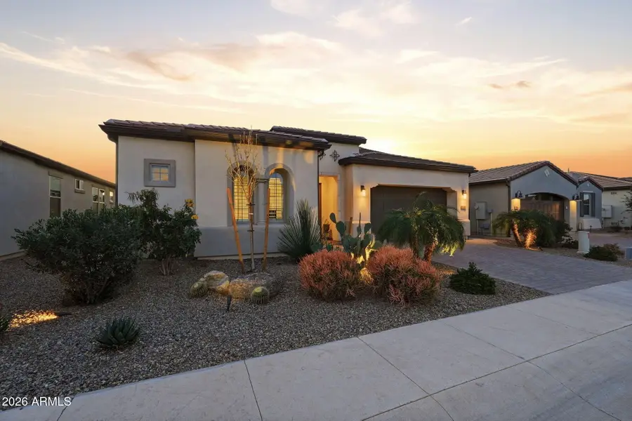 35404 N Sunset Trail, Queen Creek, AZ 85140 - #2