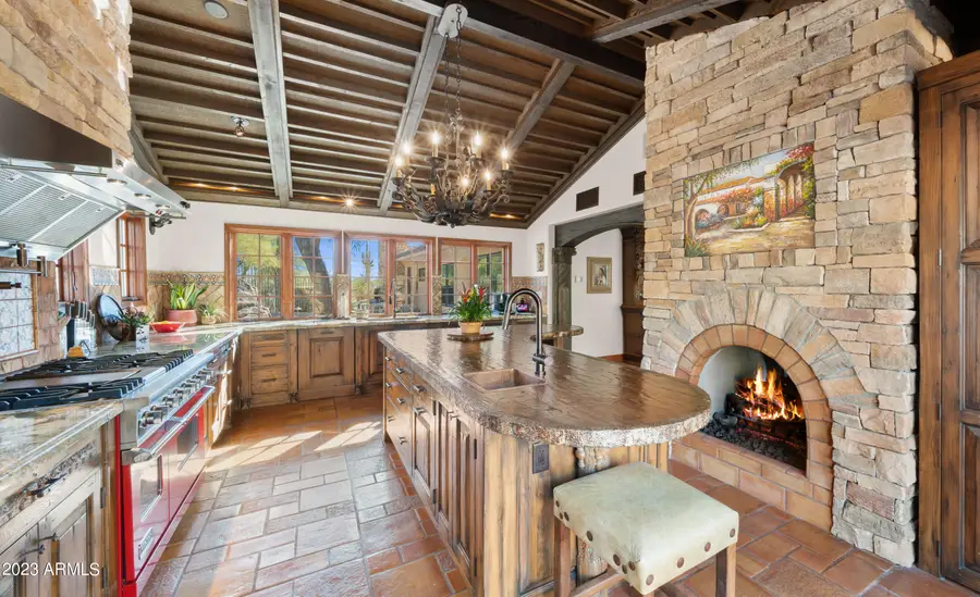 35035 N Whileaway Road, Carefree, AZ 85377 - #2