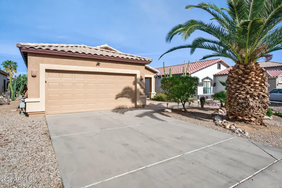 680 E Solitude Trail, San Tan Valley, AZ 85143 - #2