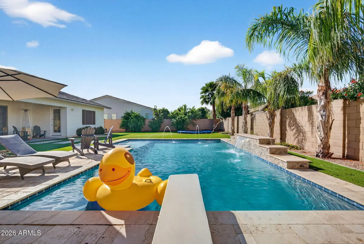 22778 S 229th Way, Queen Creek, AZ 85142 - #1