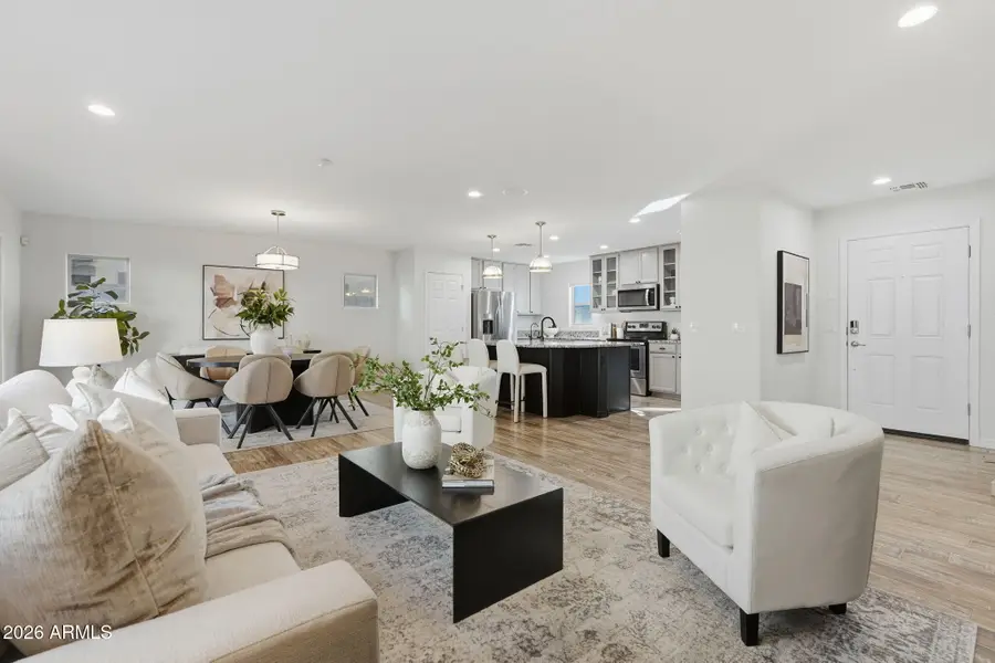 4040 E Ranch Road, Gilbert, AZ 85296 - #2