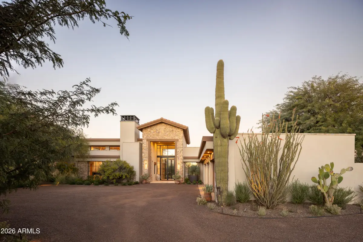 23645 N 83rd Place, Scottsdale, AZ 85255 - #1