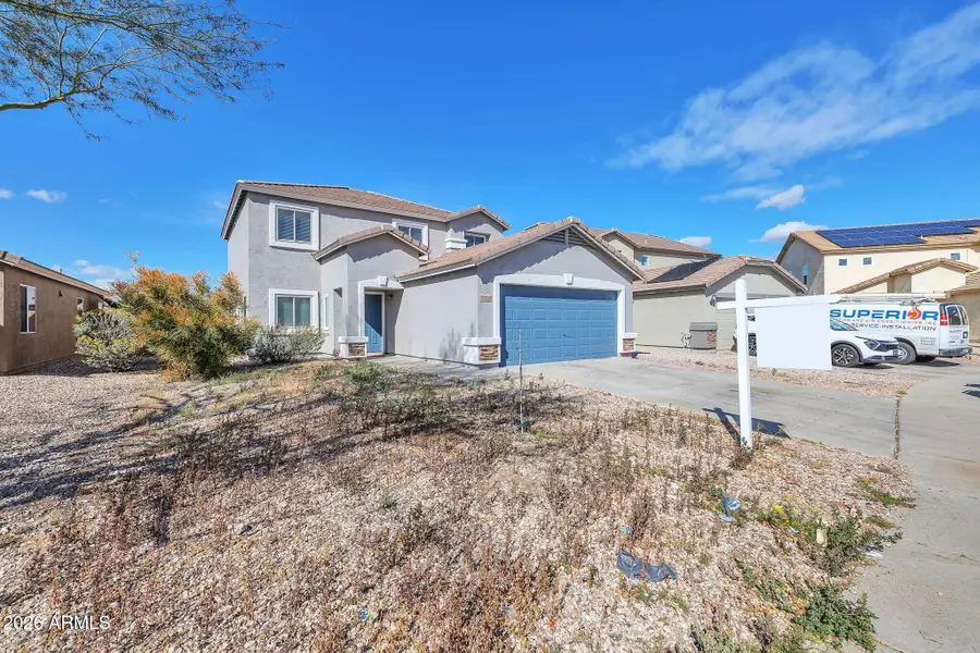 1292 S 222nd Lane, Buckeye, AZ 85326 - #2