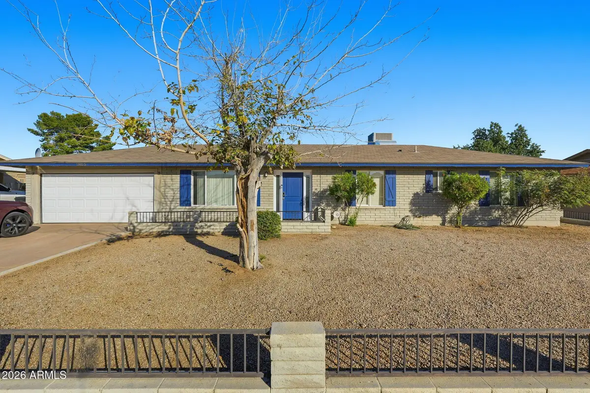 18815 N 22nd Lane, Phoenix, AZ 85027 - #1