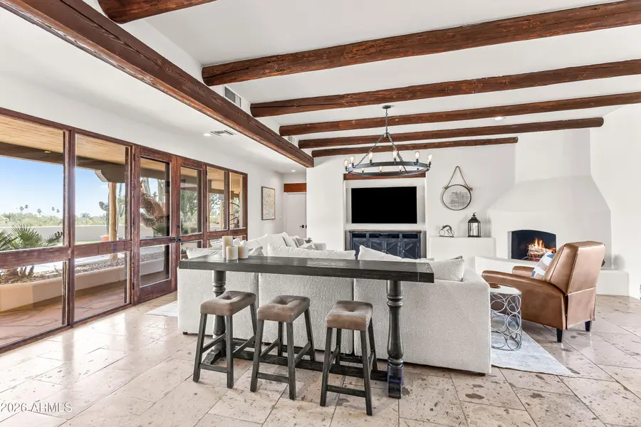 8409 E Chama Road, Scottsdale, AZ 85255 - #2