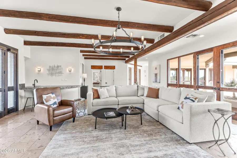 8409 E Chama Road, Scottsdale, AZ 85255 - #3