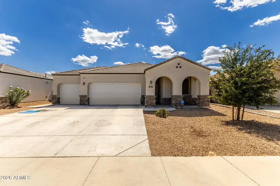 30631 W Celeborn Drive, Buckeye, AZ 85396 - #2