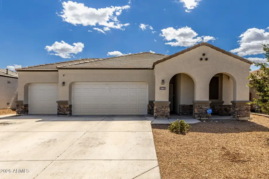 30631 W Celeborn Drive, Buckeye, AZ 85396 - #3