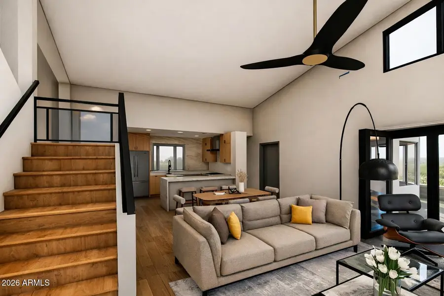 10253 N Central Ave --, Phoenix, AZ 85020 - #3