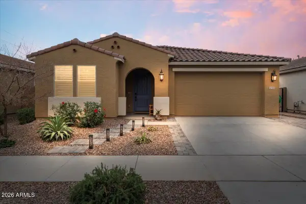 16769 W Cortez Street, Surprise, AZ 85388