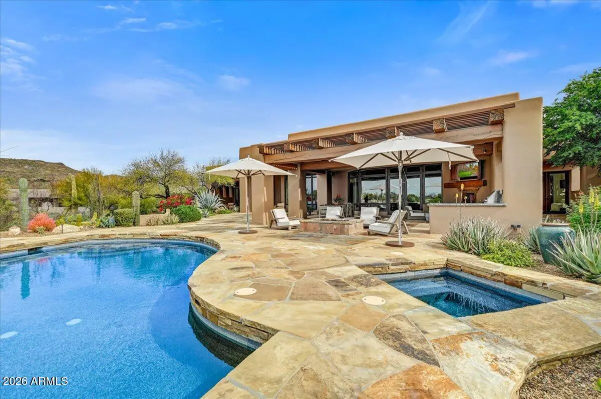 9162 E Sky Line Drive, Scottsdale, AZ 85262 - #1