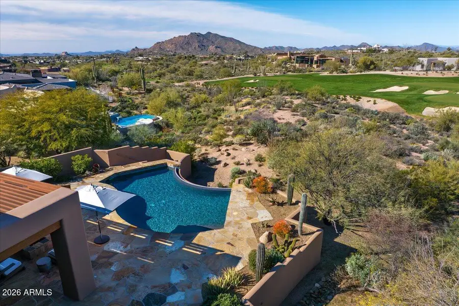 9162 E Sky Line Drive, Scottsdale, AZ 85262 - #3