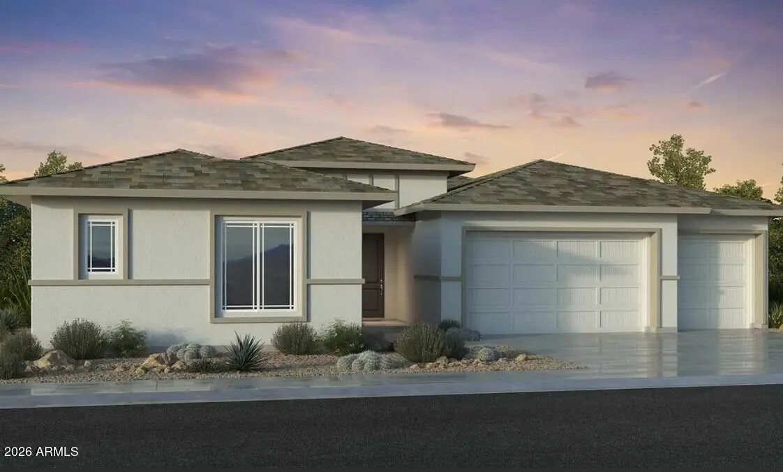 7643 W Hide Trail, Peoria, AZ 85383 - #1