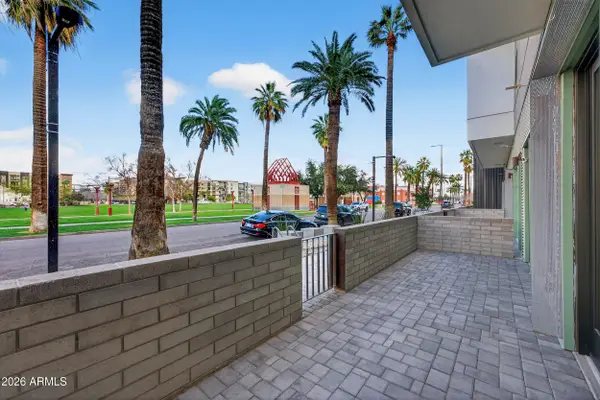 1130 N 2nd Street #102, Phoenix, AZ 85004