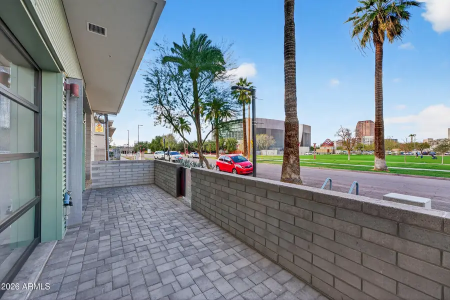 1130 N 2nd Street #102, Phoenix, AZ 85004 - #2