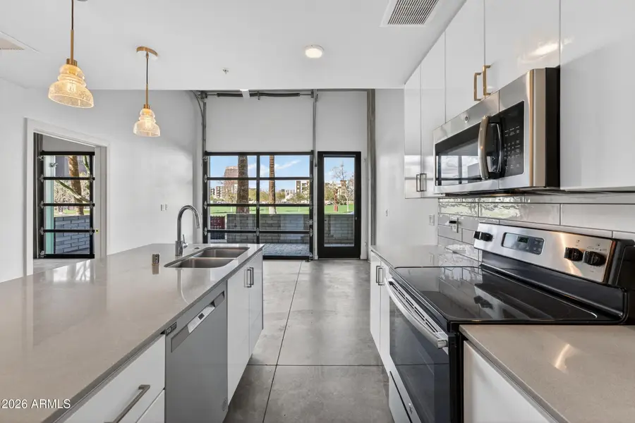 1130 N 2nd Street #102, Phoenix, AZ 85004 - #3