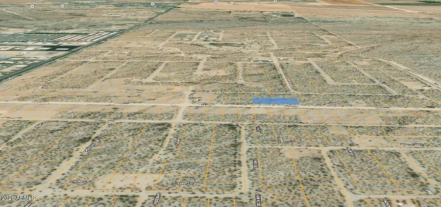 67265 65th Street #600, Salome, AZ 85348 - #3