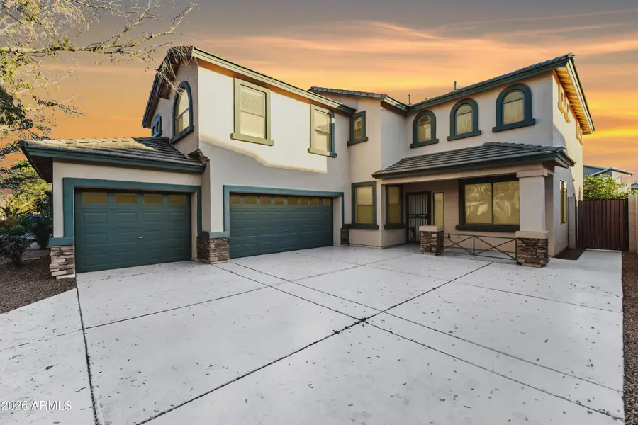 29475 N Candlewood Drive, San Tan Valley, AZ 85143 - #2