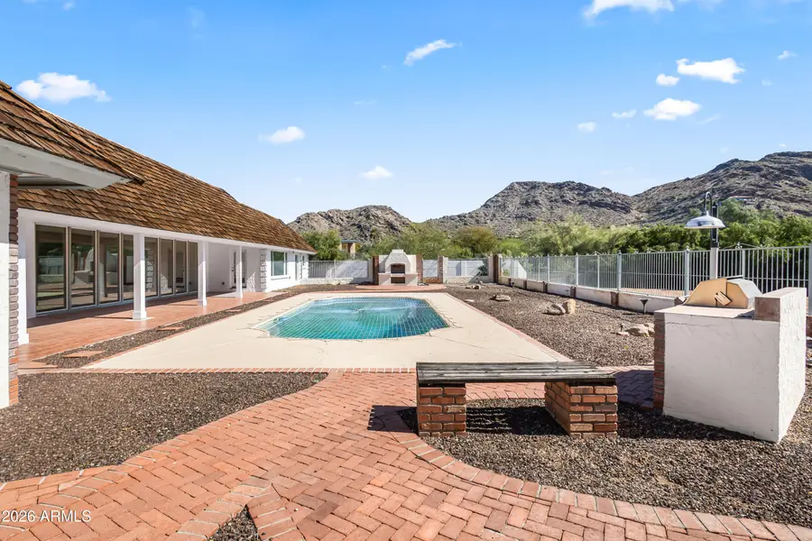 5101 E Crestview Drive #9, Paradise Valley, AZ 85253 - #3