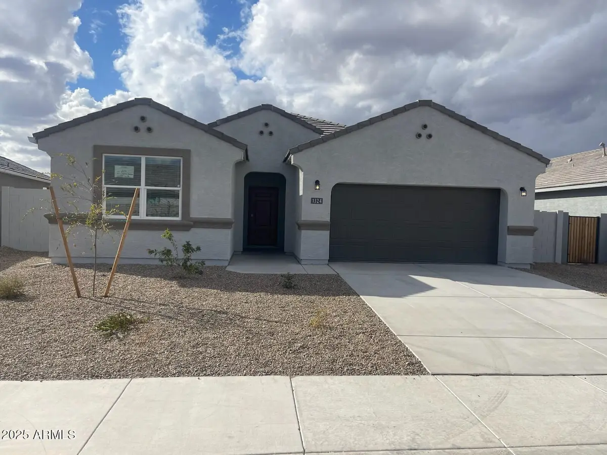 636 W Freedom Street, Florence, AZ 85132 - #1