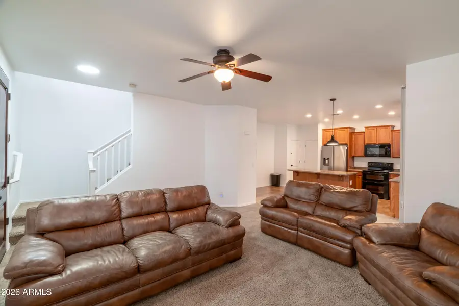 4268 E Oakland Street, Gilbert, AZ 85295 - #3