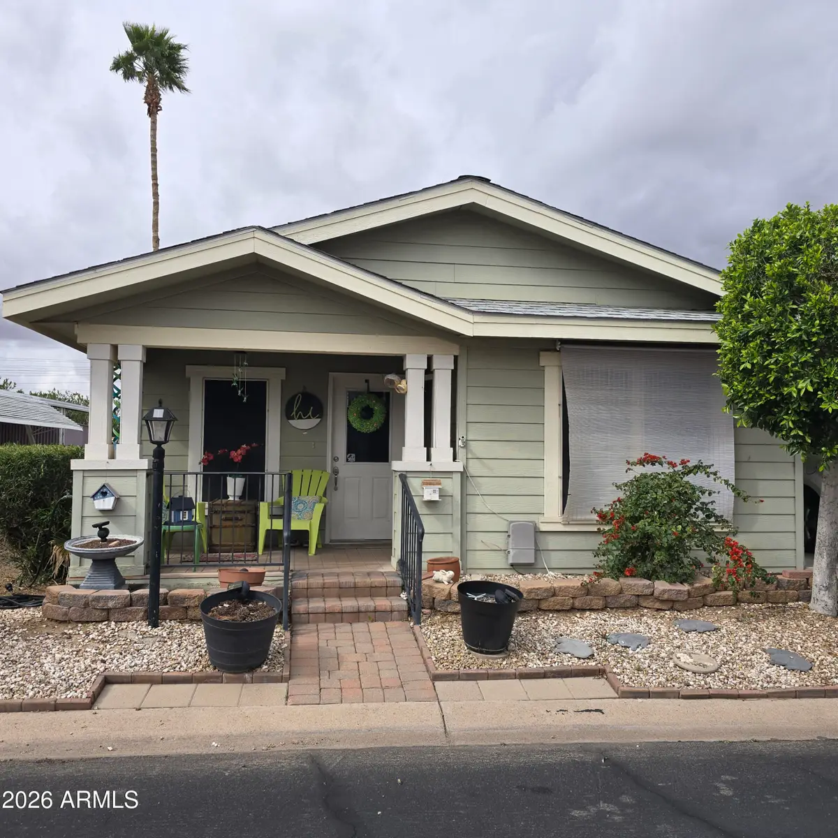 11411 N 91st Avenue #177, Peoria, AZ 85345 - #1