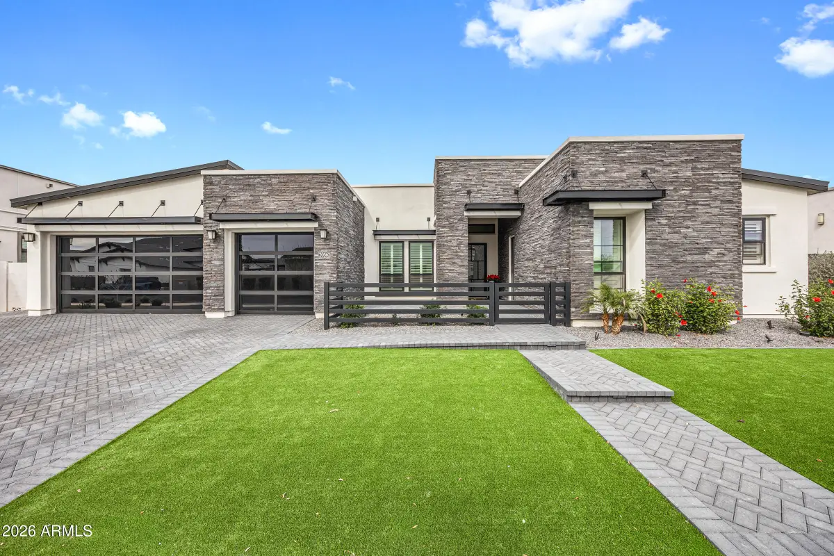 20562 E Marsh Road, Queen Creek, AZ 85142 - #1