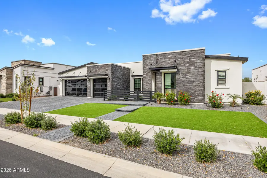 20562 E Marsh Road, Queen Creek, AZ 85142 - #3