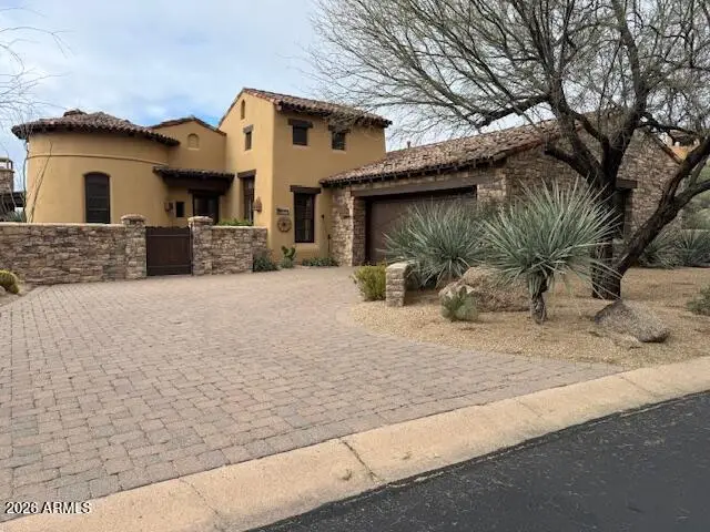 42144 N Saguaro Forest Drive, Scottsdale, AZ 85262 - #1