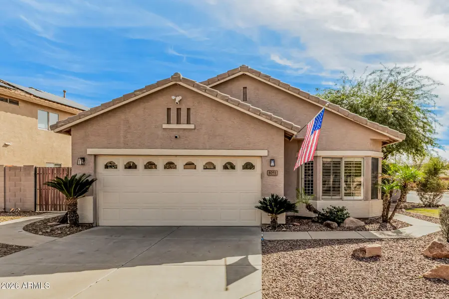 4051 W Desert Hollow Drive, Phoenix, AZ 85083 - #2