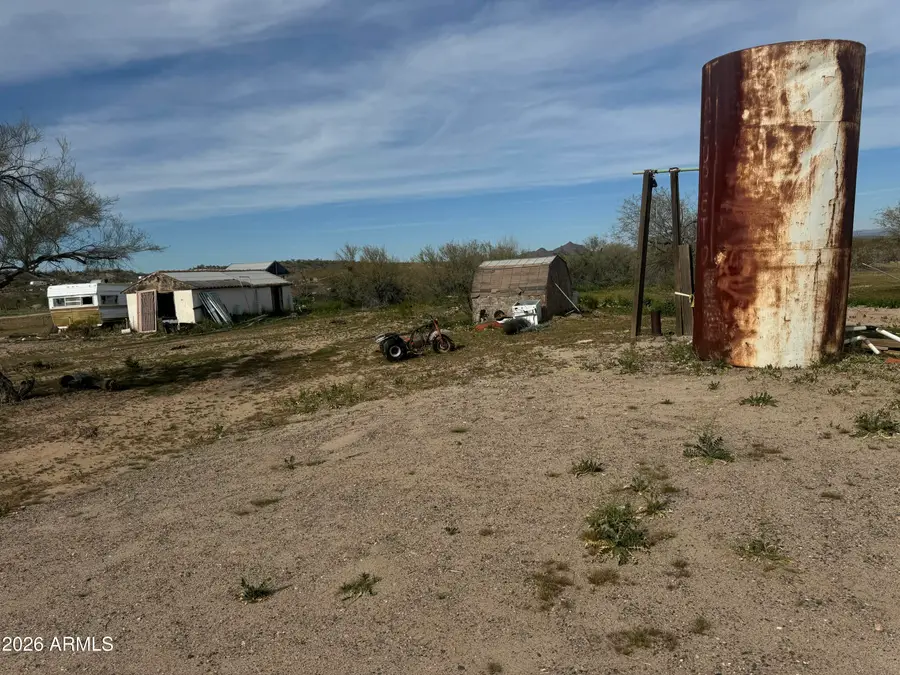 29210 W Morning Vista Lane #145, Wittmann, AZ 85361 - #2