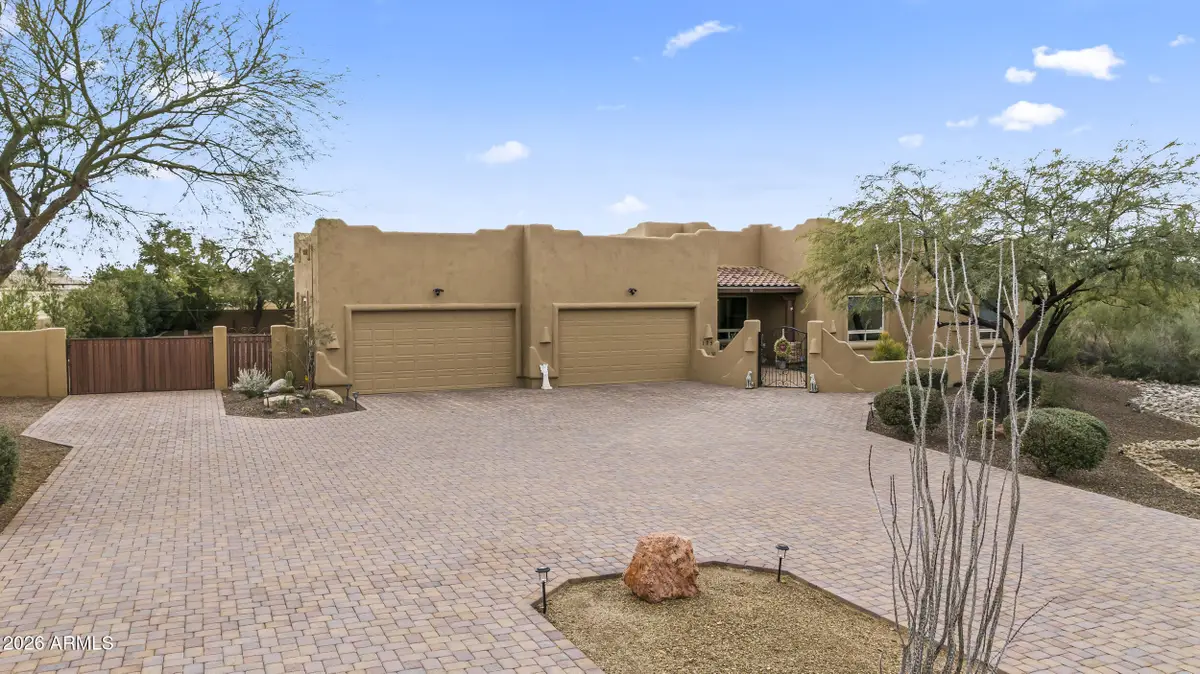 125 E Desert Hills Drive, Phoenix, AZ 85086 - #1