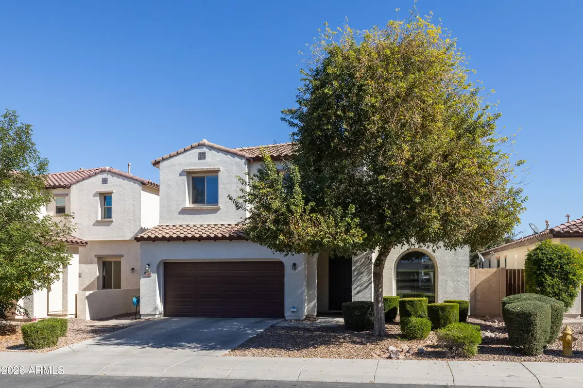 5449 S Luiseno Boulevard, Gilbert, AZ 85298 - #1