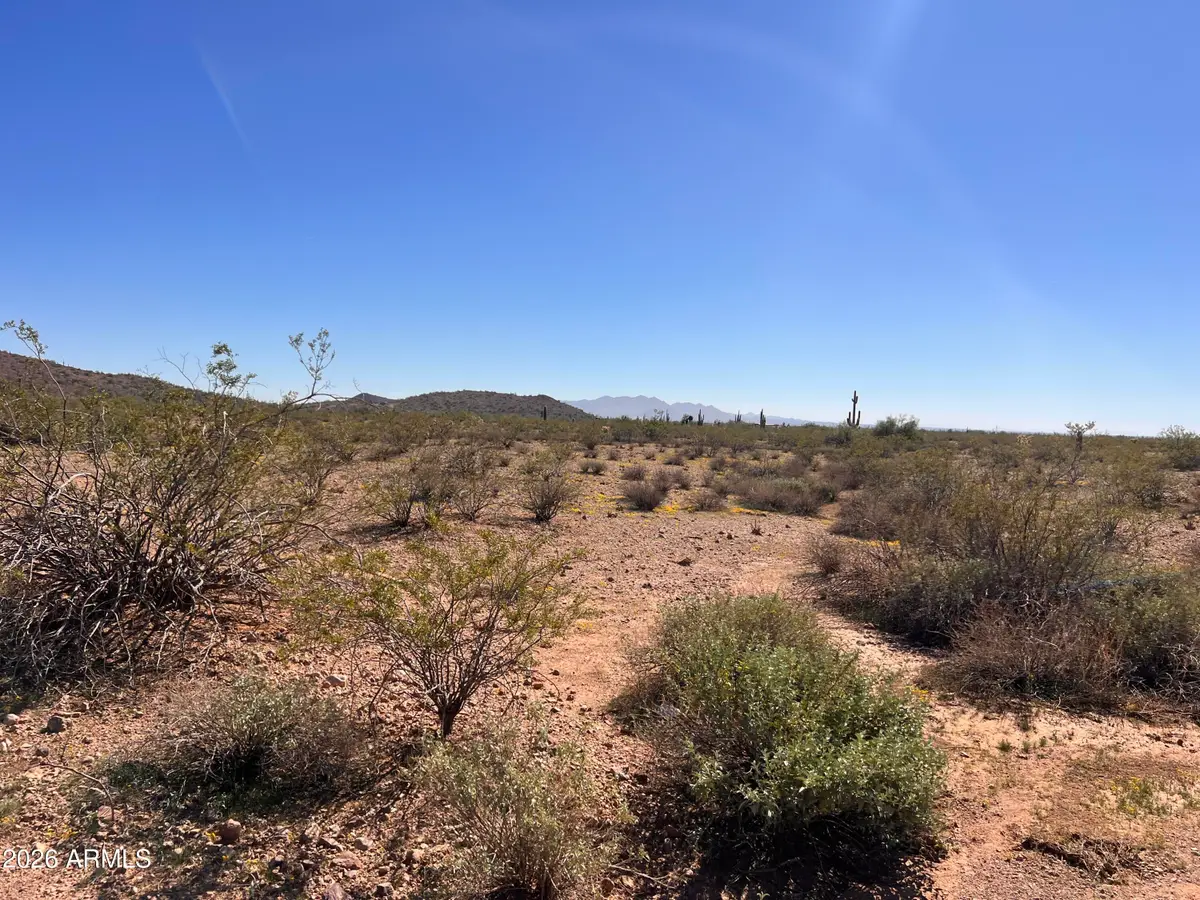 31XXX W Carlise Road #105, Wittmann, AZ 85361 - #1