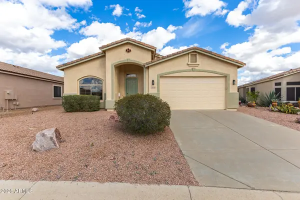 4249 S Pony Rider Trail, Gold Canyon, AZ 85118